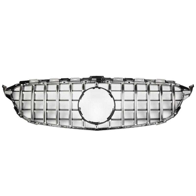 Mercedes C-Klasse W205 GT Sportgrill Vorfacelift RSHOP